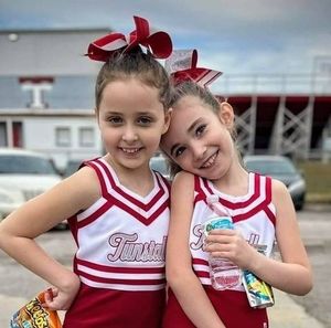 Meet your Posher, Mary